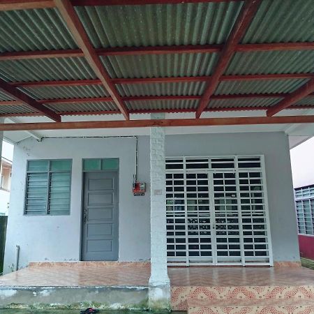 Homestay Wan Z Kuala Terengganu Exteriér fotografie