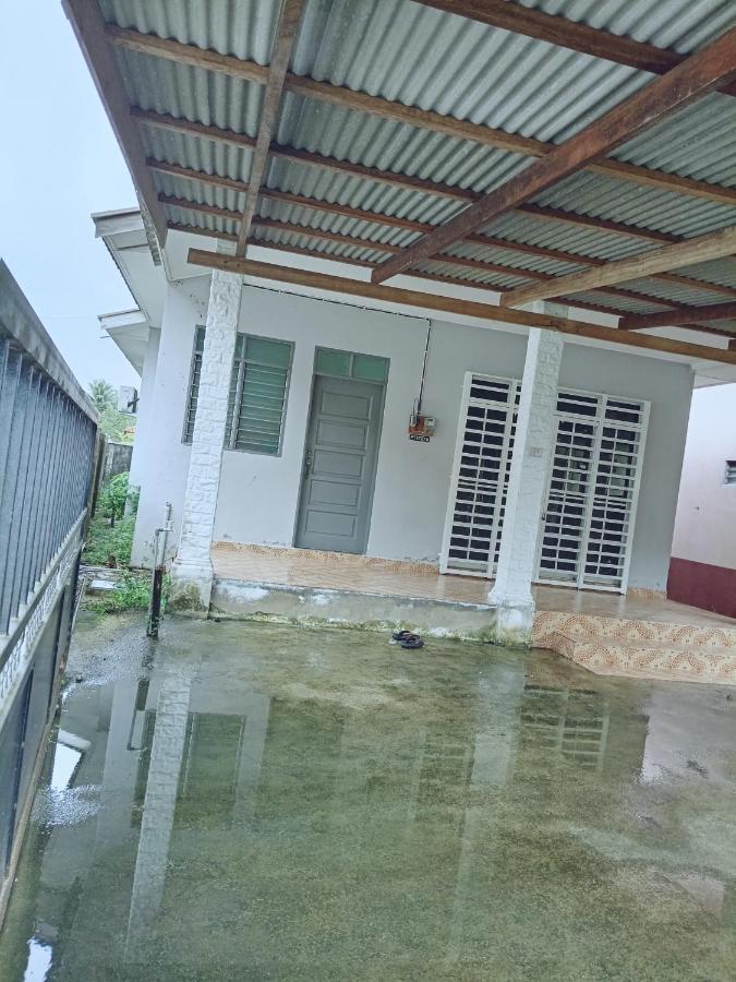 Homestay Wan Z Kuala Terengganu Exteriér fotografie